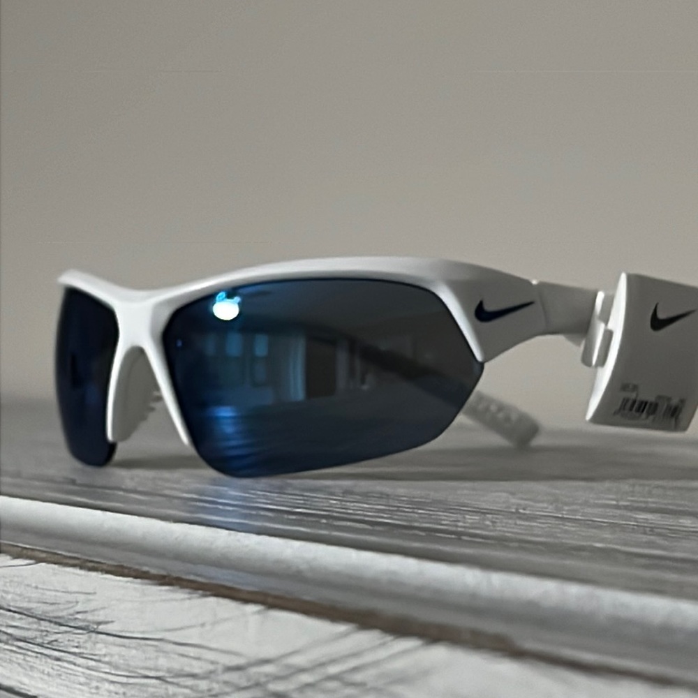 Men's Nike Skylon Ace Mirrored Sunglasses